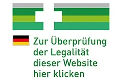 Alorelia ist Versandhändler mit behördlicher Registrierung
